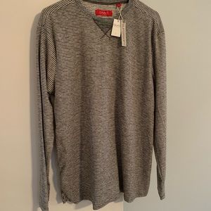 Men’s long sleeve super soft tee (NWT)